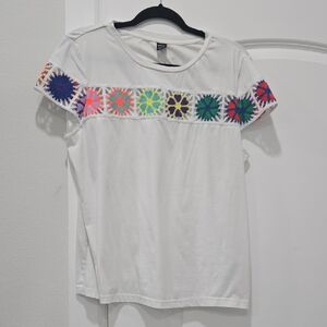 SHEIN Classic White Top